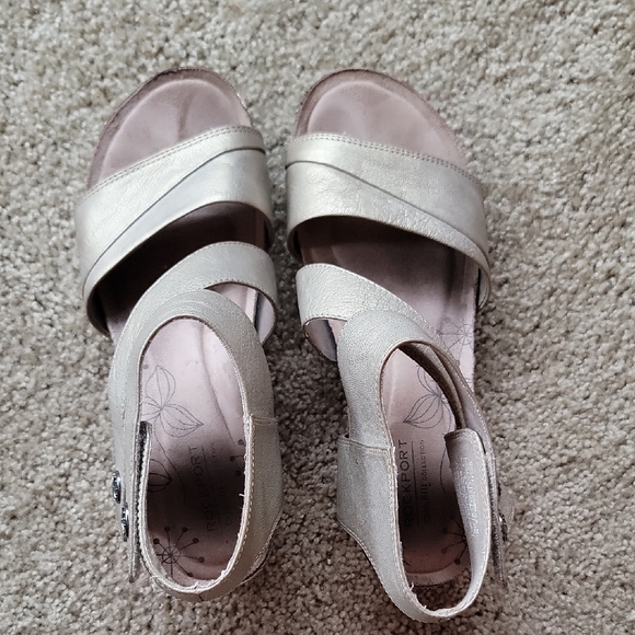 Rockport Shoes - Rockport Women's Sandals